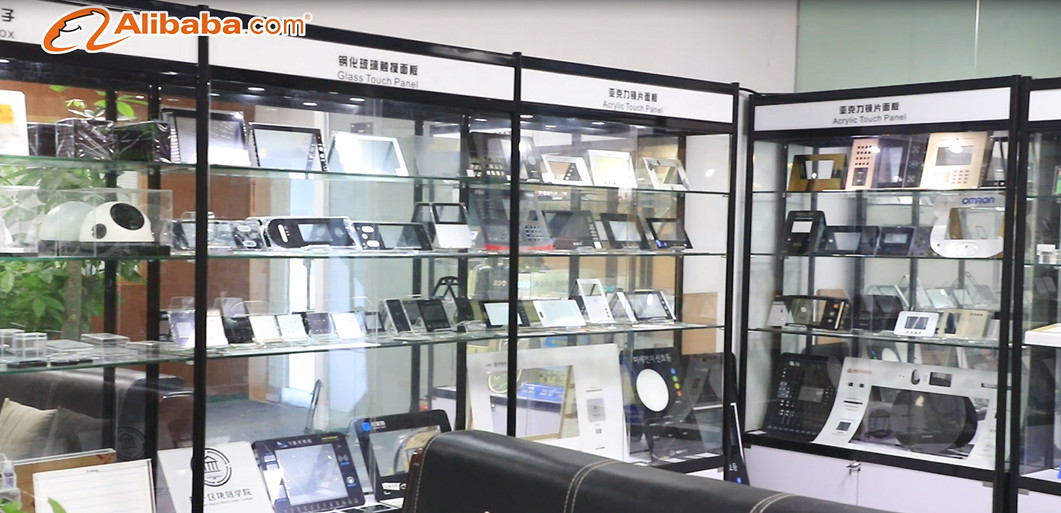 China Shenzhen Jin Tuo Jie Technology Co., Ltd. Perfil da companhia