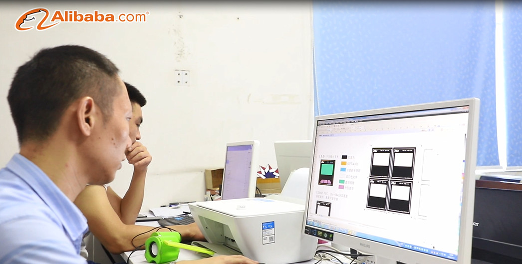 China Shenzhen Jin Tuo Jie Technology Co., Ltd. Perfil da companhia