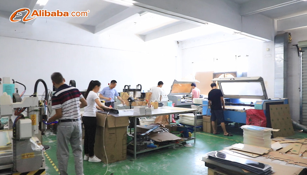 China Shenzhen Jin Tuo Jie Technology Co., Ltd. Perfil da companhia