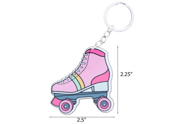 Bola Keychain do dragão de Collectibles 7 PCes do pendente 7 de Keychain das bolas de cristal das estrelas/grupo
