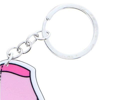Bola Keychain do dragão de Collectibles 7 PCes do pendente 7 de Keychain das bolas de cristal das estrelas/grupo